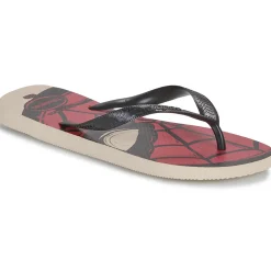 Havaianas - TOP MARVEL LOGOMANIA
