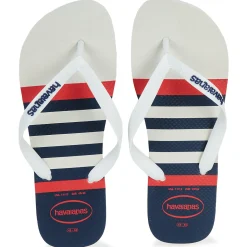 Havaianas - TOP NAUTICAL