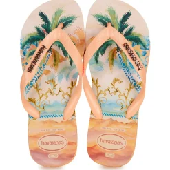Havaianas - TOP TROPICALIA VIBES
