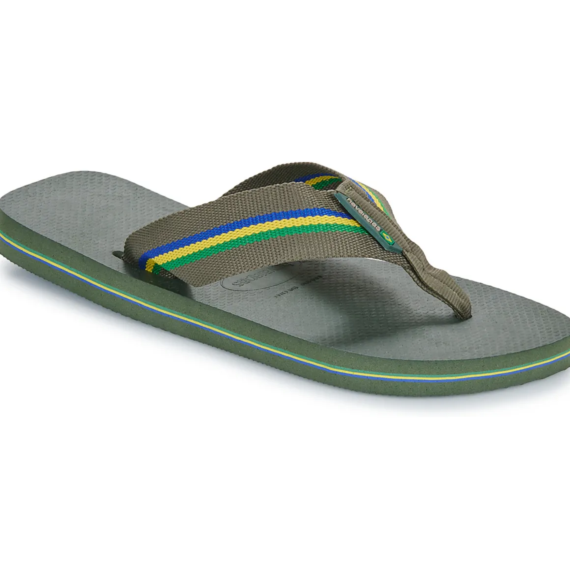 Havaianas - URBAN BRASIL
