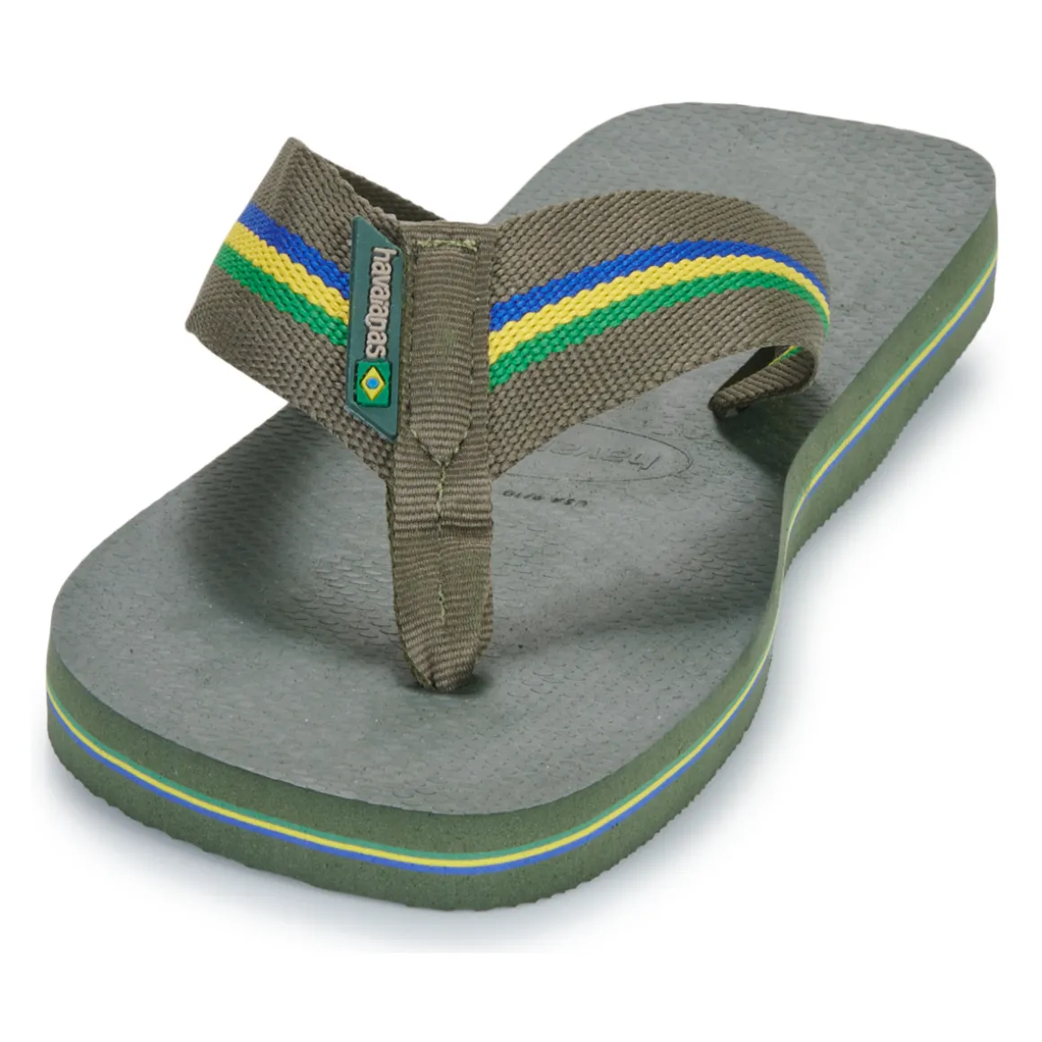 Havaianas - URBAN BRASIL