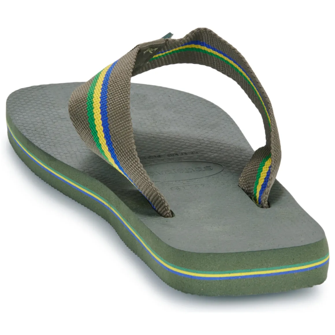 Havaianas - URBAN BRASIL
