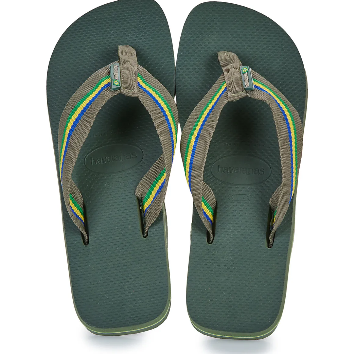Havaianas - URBAN BRASIL