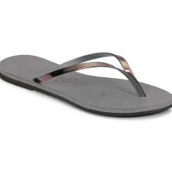 Havaianas - YOU METALLIC