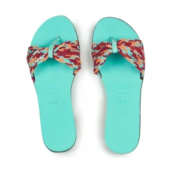 Havaianas - YOU ST TROPEZ MESH