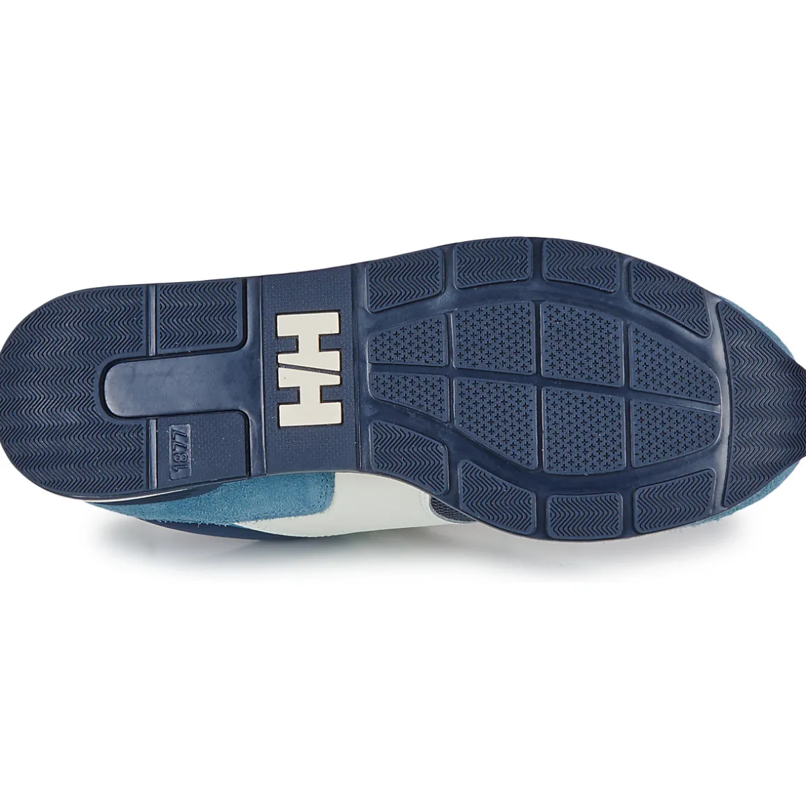 Helly Hansen - ANAKIN LEATHER 2