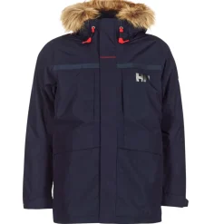 Helly Hansen - COASTAL 2 PARKA