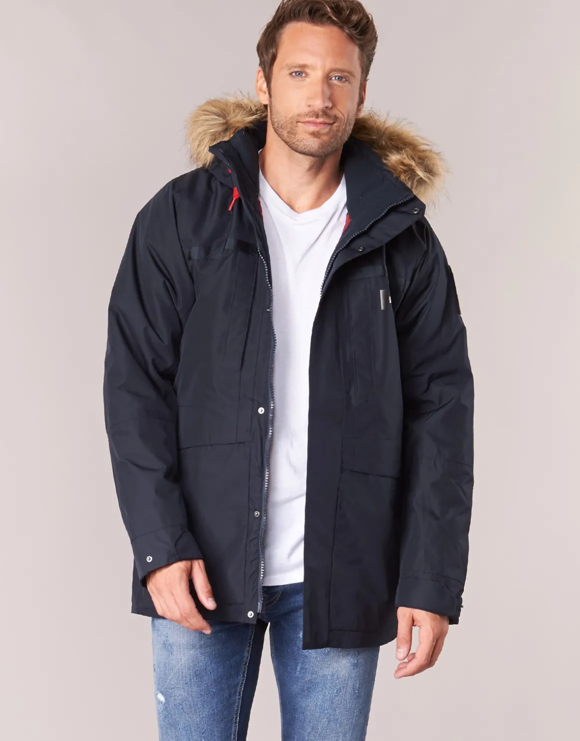 Helly Hansen - COASTAL 2 PARKA