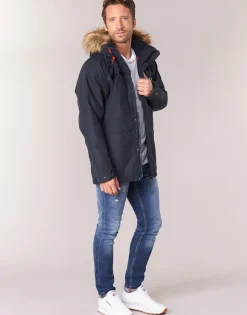 Helly Hansen - COASTAL 2 PARKA