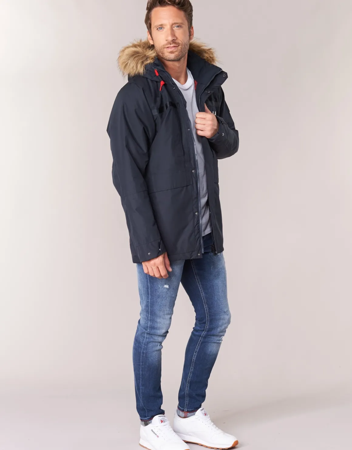 Helly Hansen - COASTAL 2 PARKA