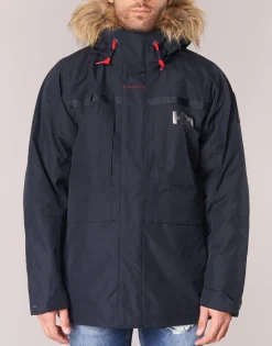 Helly Hansen - COASTAL 2 PARKA