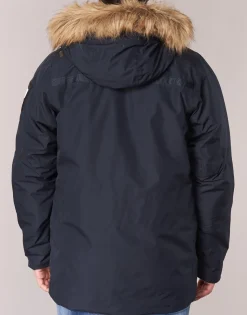 Helly Hansen - COASTAL 2 PARKA