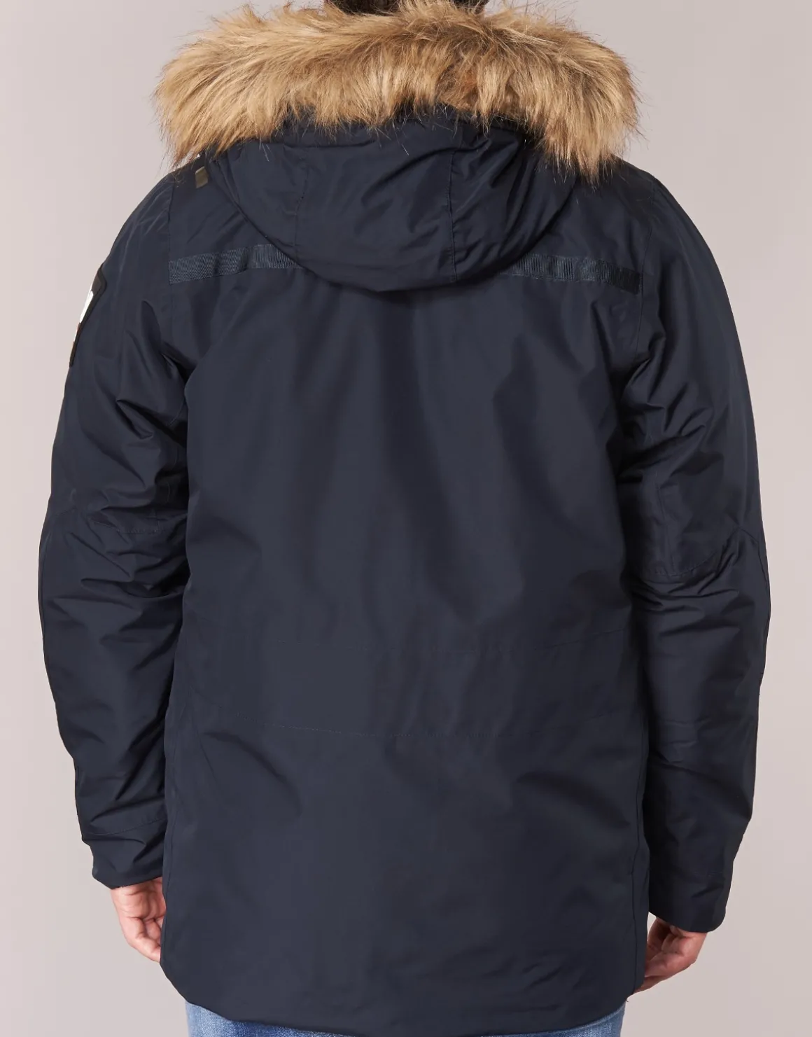 Helly Hansen - COASTAL 2 PARKA