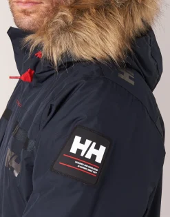 Helly Hansen - COASTAL 2 PARKA
