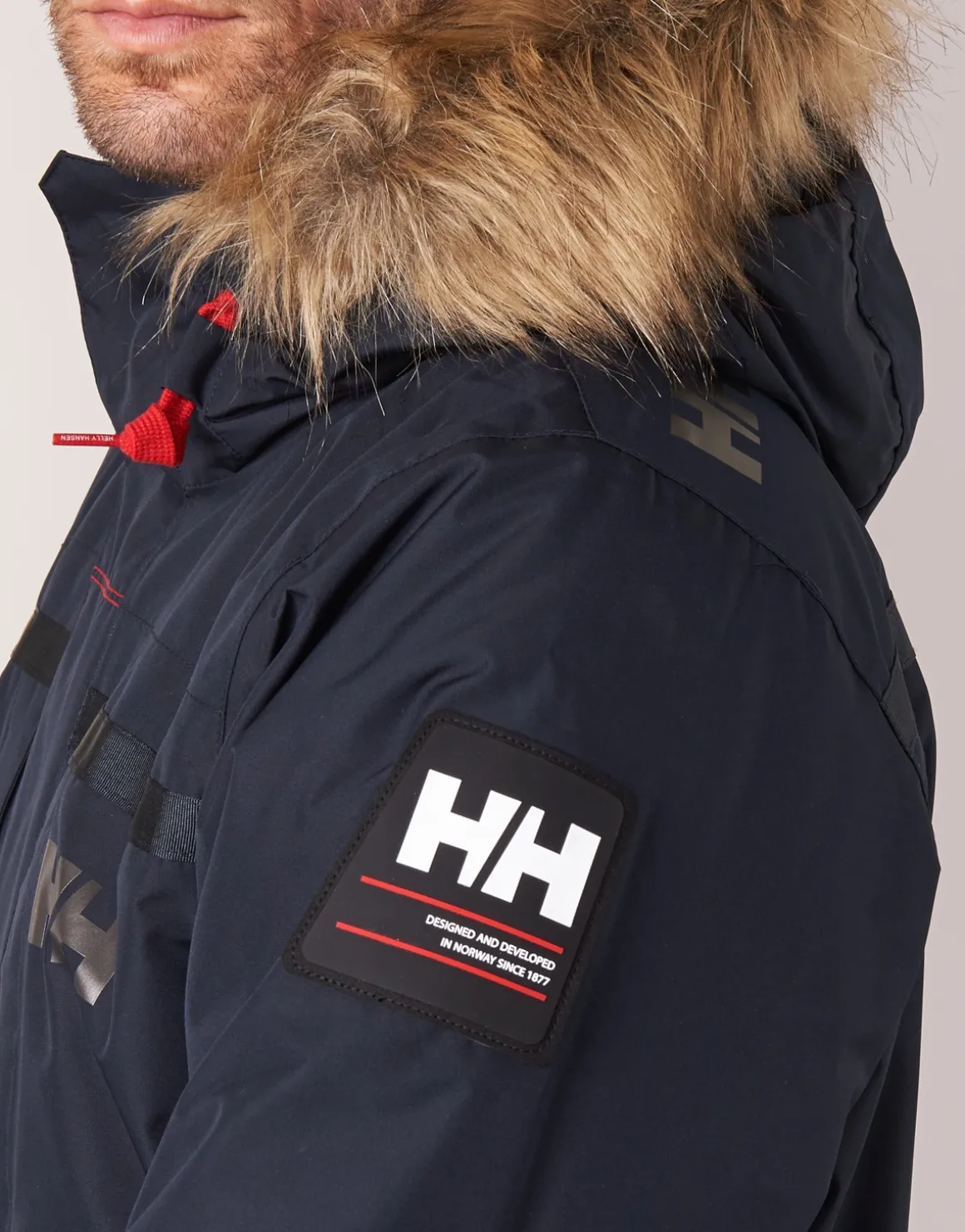 Helly Hansen - COASTAL 2 PARKA