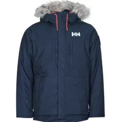 Helly Hansen - COASTAL 3.0 PARKA