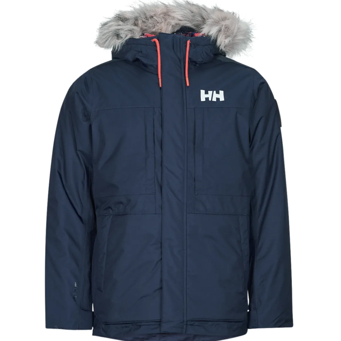 Helly Hansen - COASTAL 3.0 PARKA