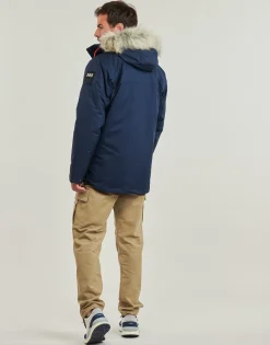 Helly Hansen - COASTAL 3.0 PARKA
