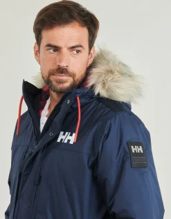 Helly Hansen - COASTAL 3.0 PARKA