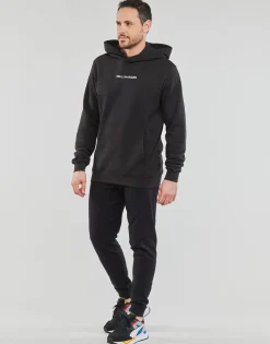 Helly Hansen - CORE GRAPHIC SWEAT HOODIE