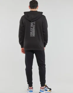Helly Hansen - CORE GRAPHIC SWEAT HOODIE