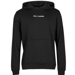 Helly Hansen - CORE GRAPHIC SWEAT HOODIE