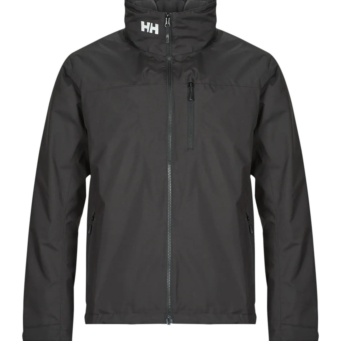 Helly Hansen - CREW HOODED MIDLAYER JACKET 2