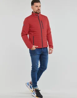 Helly Hansen - CREW INSULATOR JACKET 2.0