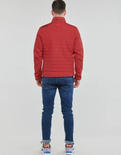 Helly Hansen - CREW INSULATOR JACKET 2.0