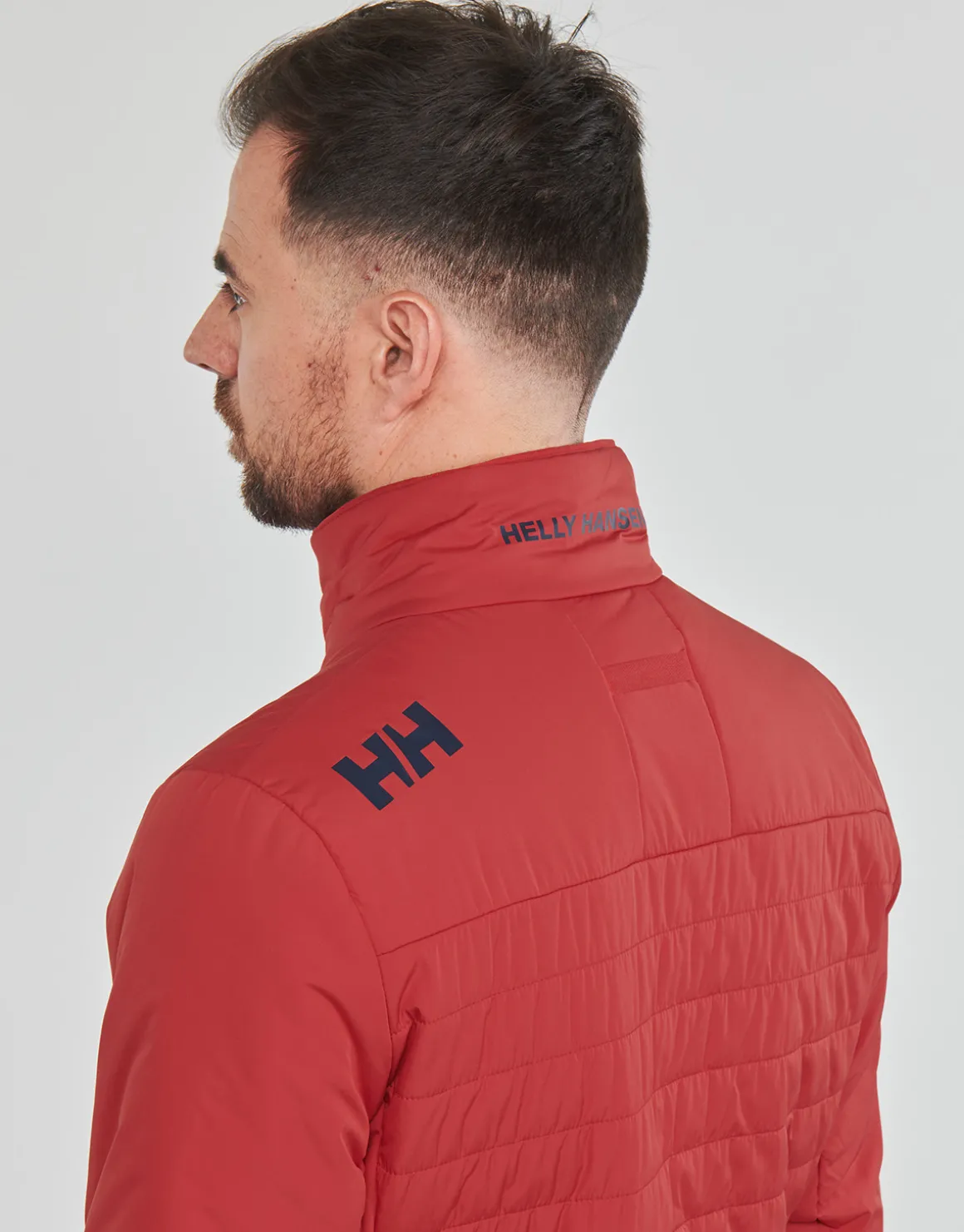 Helly Hansen - CREW INSULATOR JACKET 2.0