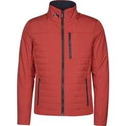 Helly Hansen - CREW INSULATOR JACKET 2.0
