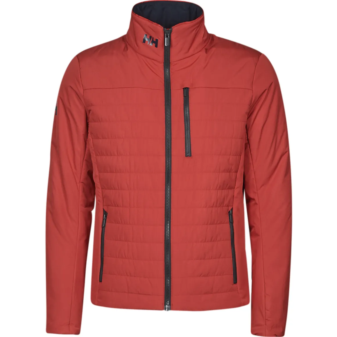 Helly Hansen - CREW INSULATOR JACKET 2.0