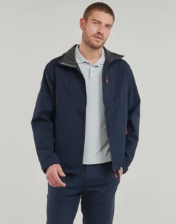 Helly Hansen - CREW JACKET 2.0