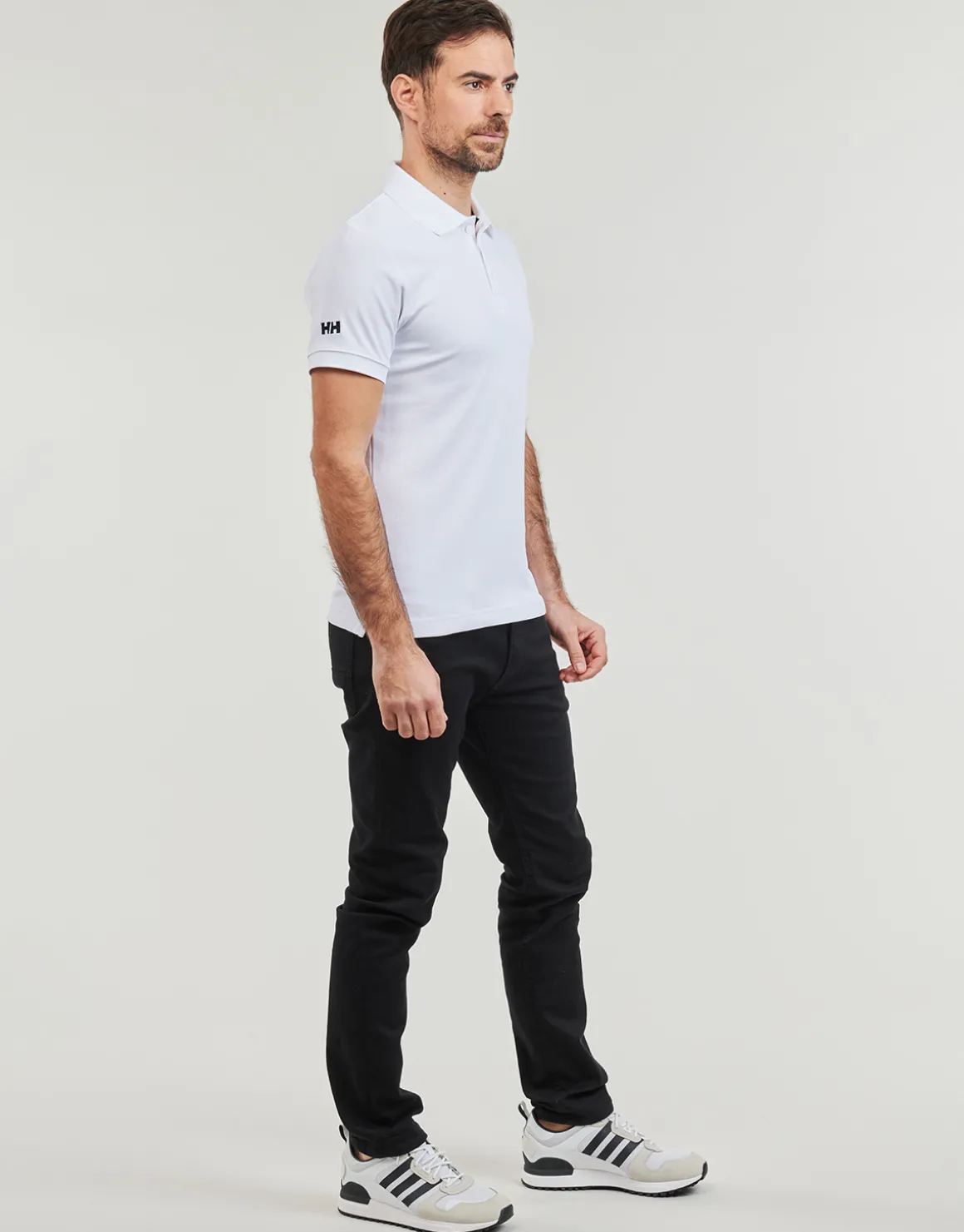 Helly Hansen - CREWLINE POLO