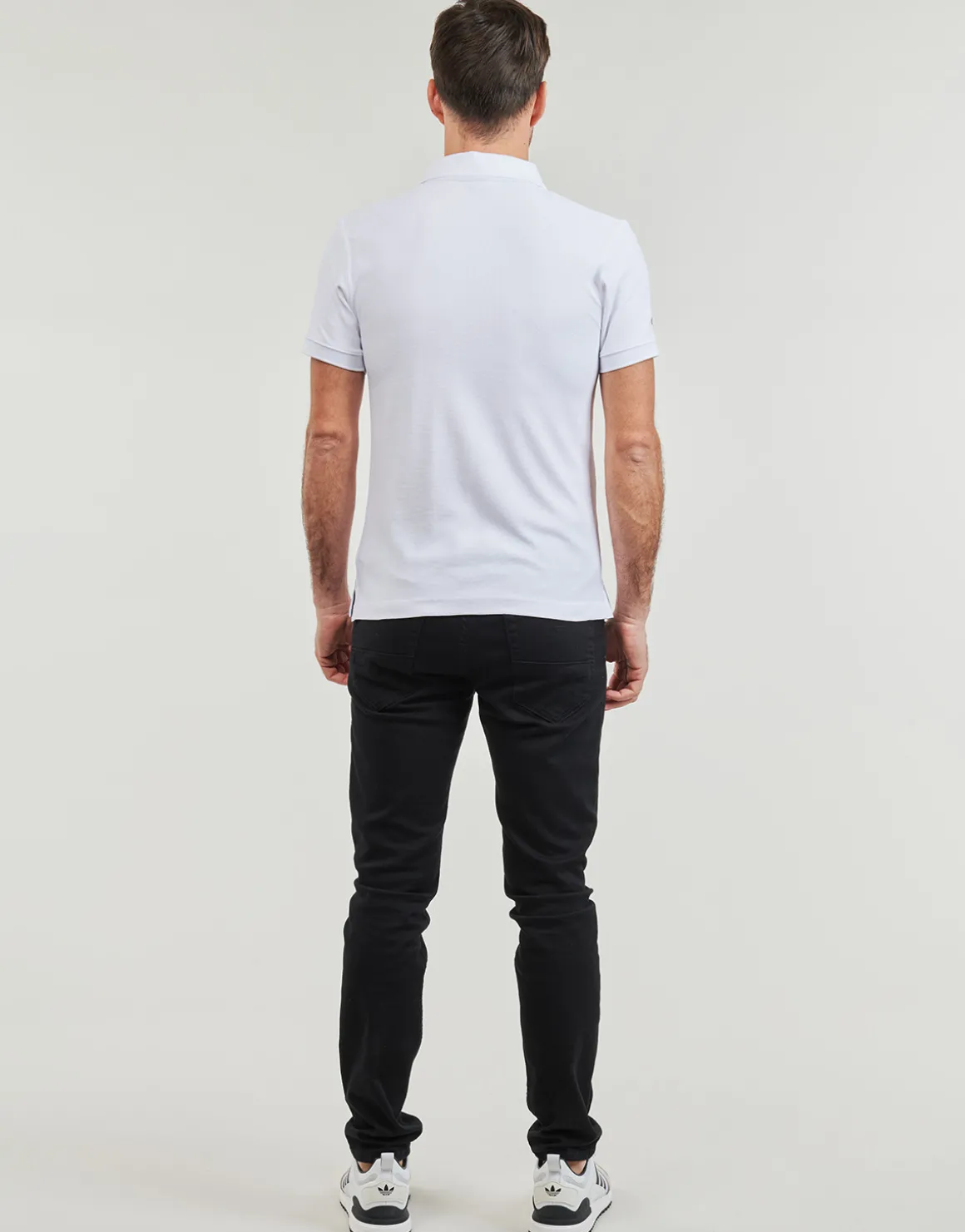 Helly Hansen - CREWLINE POLO