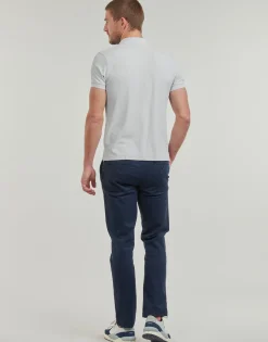 Helly Hansen - CREWLINE POLO