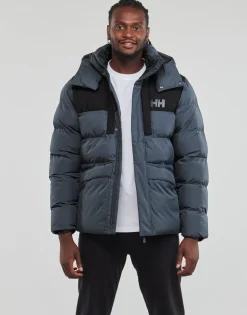Helly Hansen - EXPLORER PUFFY JACKET
