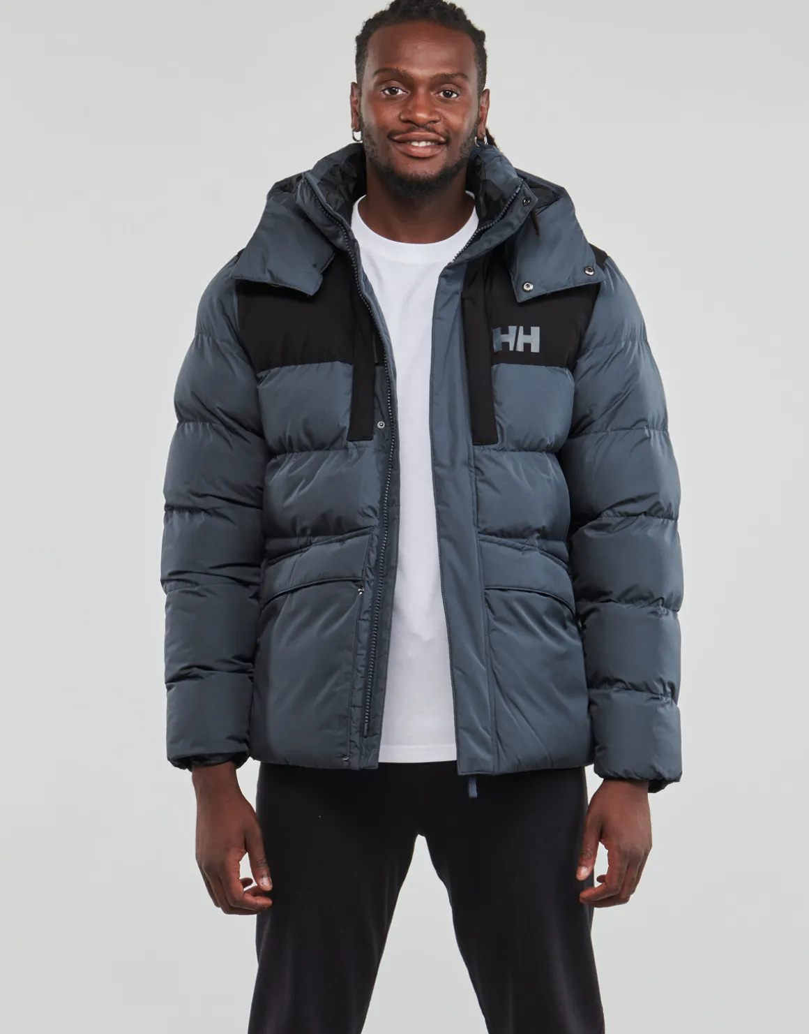 Helly Hansen - EXPLORER PUFFY JACKET