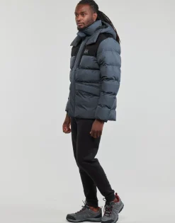 Helly Hansen - EXPLORER PUFFY JACKET