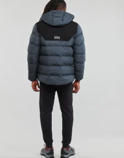 Helly Hansen - EXPLORER PUFFY JACKET