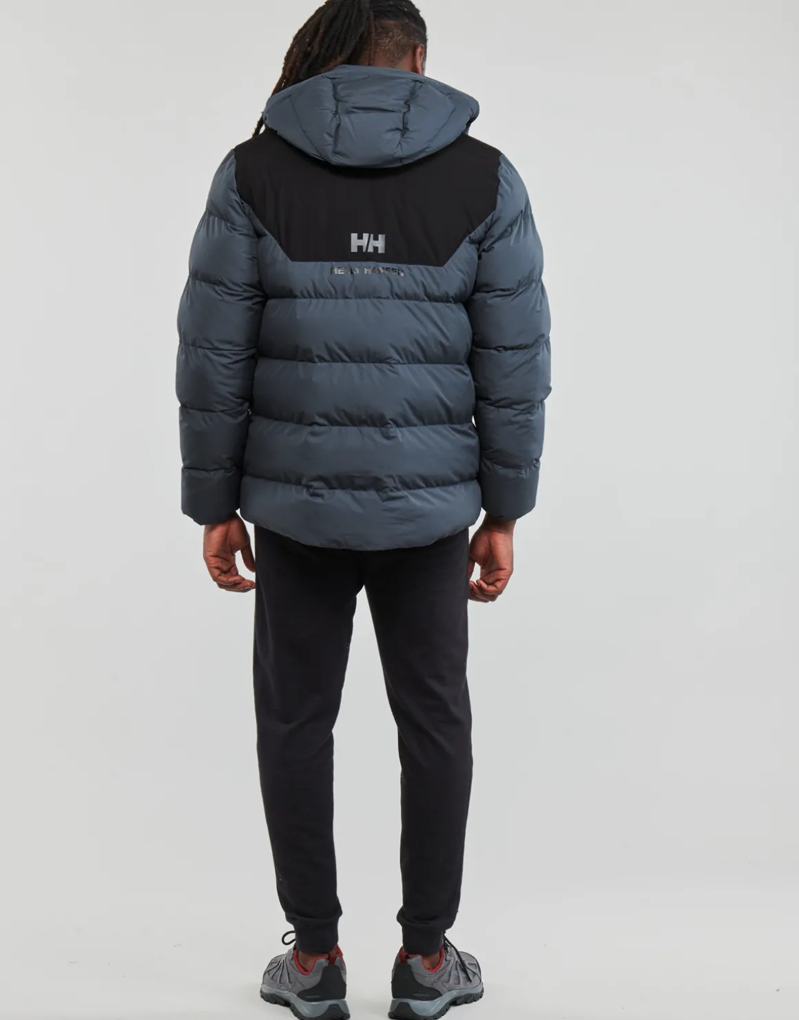 Helly Hansen - EXPLORER PUFFY JACKET