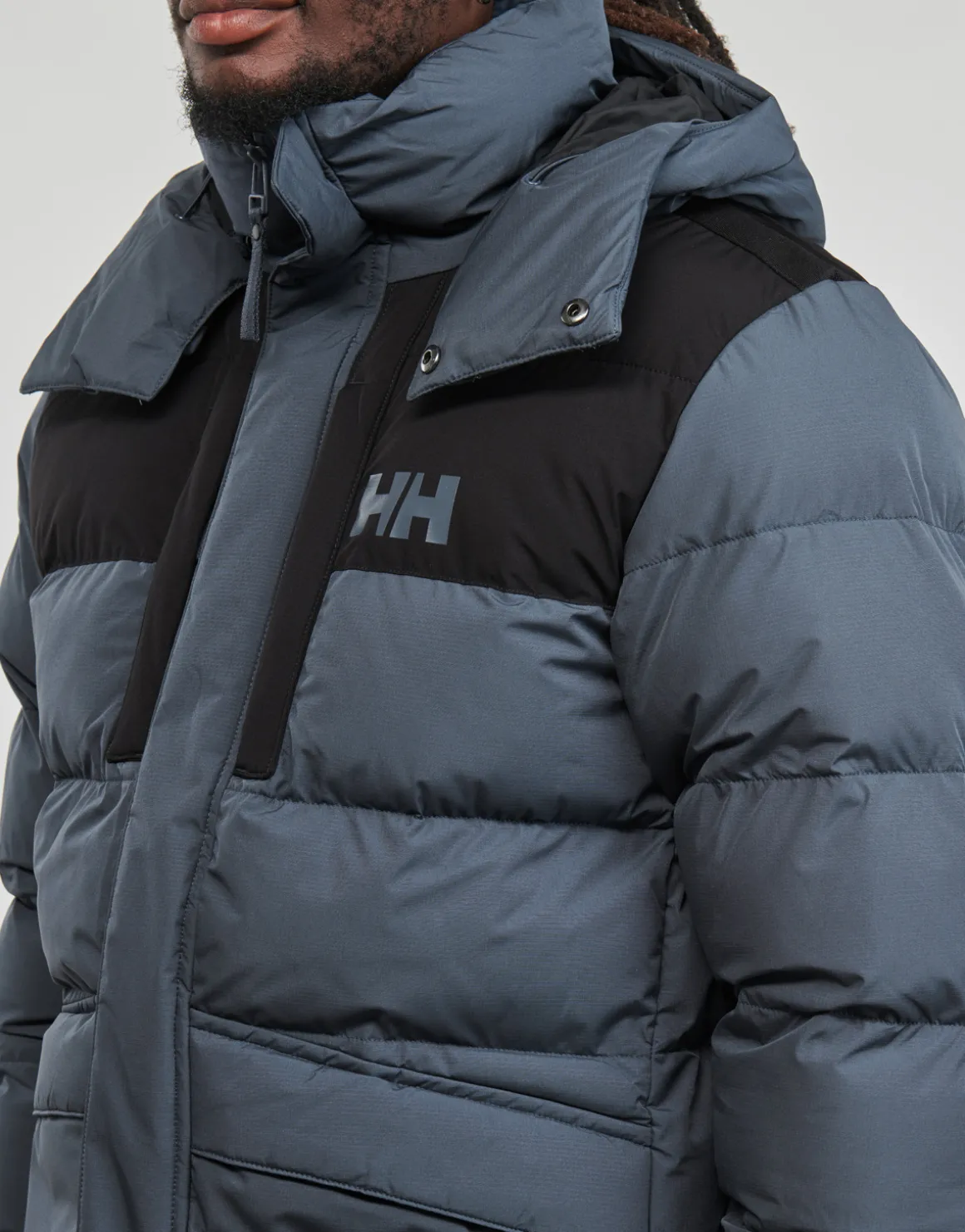 Helly Hansen - EXPLORER PUFFY JACKET