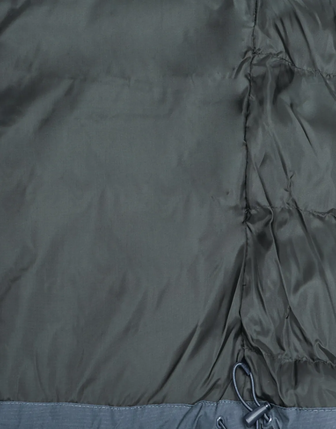 Helly Hansen - EXPLORER PUFFY JACKET