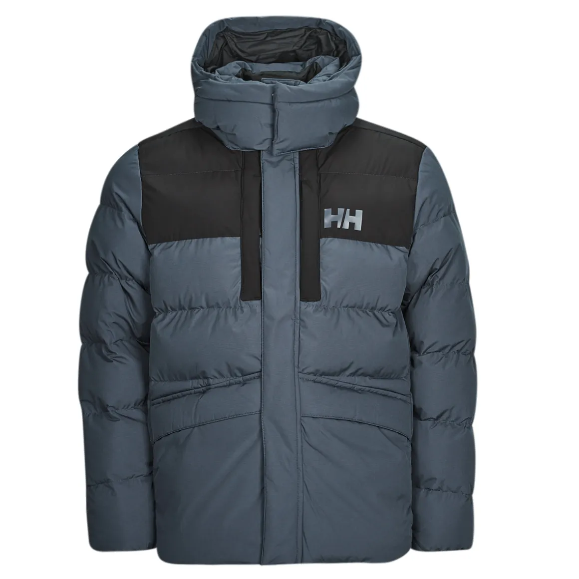 Helly Hansen - EXPLORER PUFFY JACKET