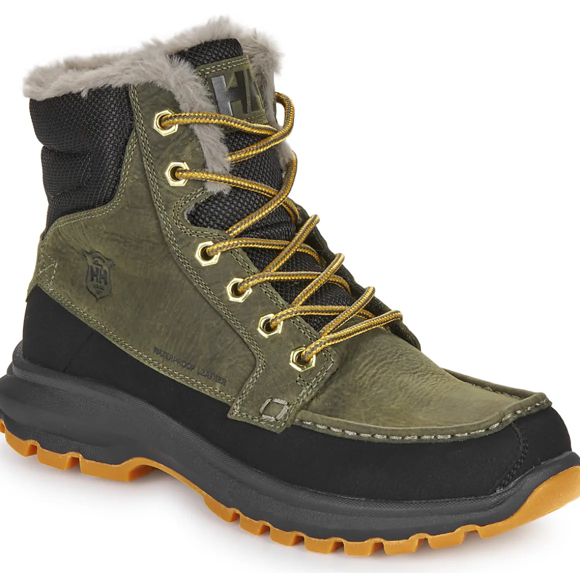 Helly Hansen - GARIBALDI V3