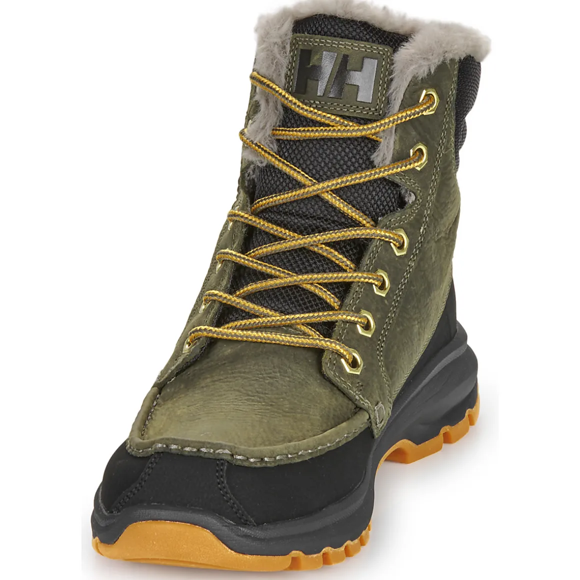 Helly Hansen - GARIBALDI V3