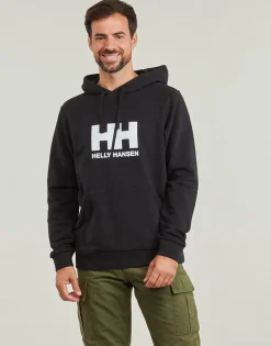 Helly Hansen - HH LOGO HOODIE 2.0