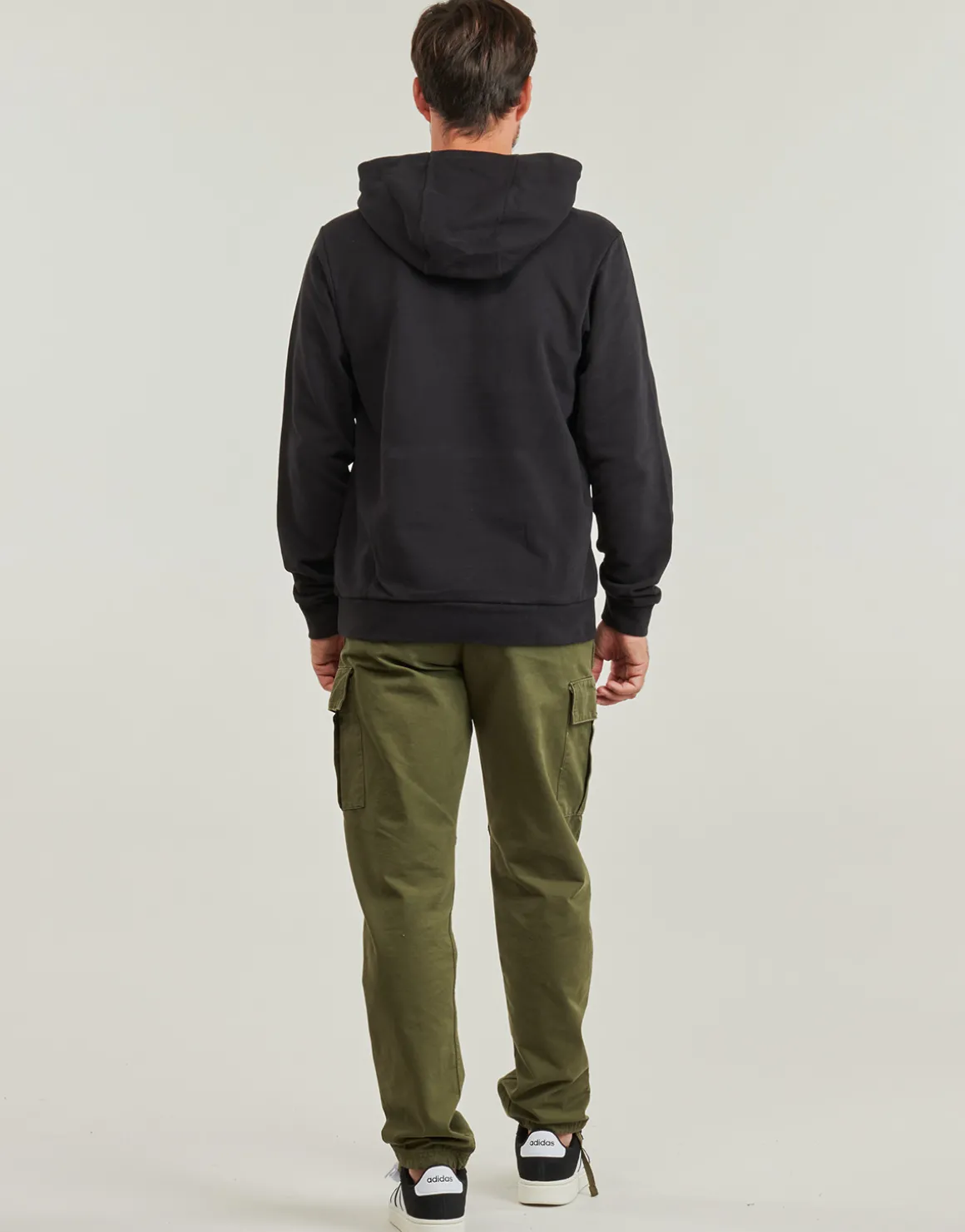 Helly Hansen - HH LOGO HOODIE 2.0