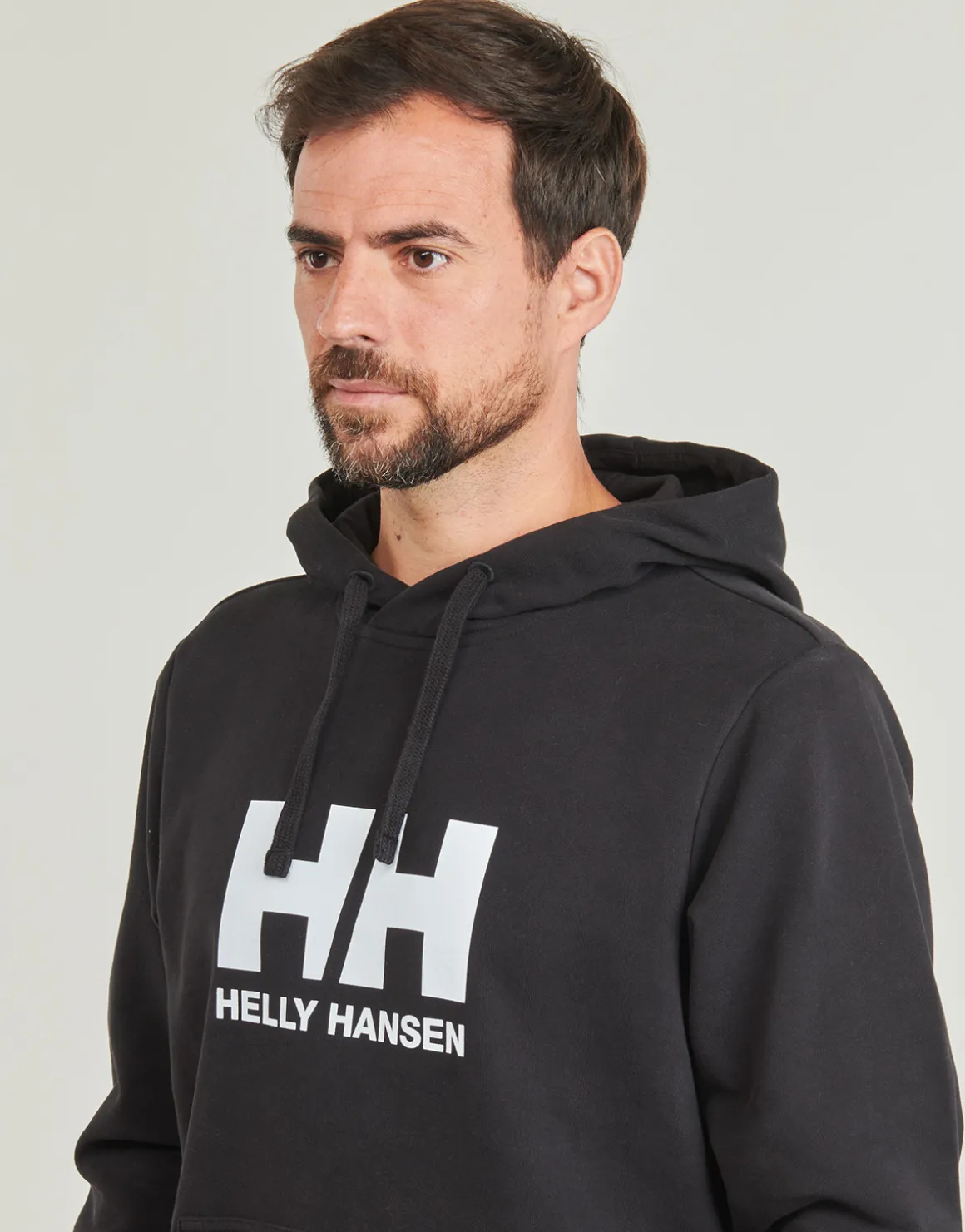 Helly Hansen - HH LOGO HOODIE 2.0
