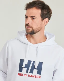 Helly Hansen - HH LOGO HOODIE 2.0